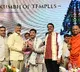 Temples major sources of revenue for development: Andhra CM