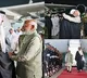 In special gesture, PM Modi receives Qatar Amir at airport
