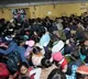 People continue to visiting Kumbh Mela