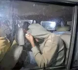 US plane with 3rd batch of illegal indian immigrants lands in amritsar