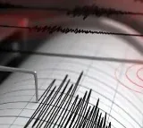Earthquake Jolts National Capital