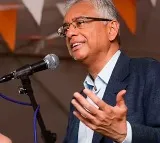 Mauritius Former PM Pravind Jugnauth Arrested