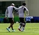 Champions Trophy: Star Player Injured During Practice, Concern in Team India Camp