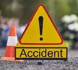 Three Women Killed in Road Accident in Guntur District
