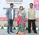 AP Minister Savitha In Textile Samvad