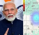 Stay Alert For Possible Aftershocks PM Modi On Delhi Earthquake