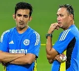 Gambhir goes against Agarkar as India have heated selection meeting over Shreyas Iyer