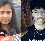 Lavanya writes letter to AP Governor