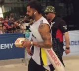 Personal Chef Banned But Virat Kohli Finds Unique Way To Get Desired Food In Dubai