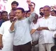 KCR 71st Birthday Celebrations in Telangana Bhavan