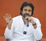 Pawan Kalyan wishes KCR on his birthday