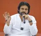 Pawan Kalyan wishes KCR on his birthday