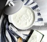 health benefits of having curd daily