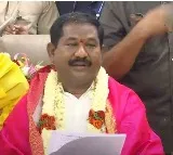 Village and Ward Secretariat Employees to Be Categorized Under New AP Government Plan