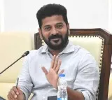 Revanth Reddy fires at sand illegal mining