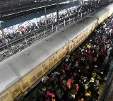 New crowd control plan after Delhi stampede