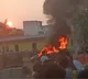 Two Accused Surrender in Gannavaram TDP Office Attack Case