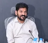 CM Revanth Reddy on new ration cards