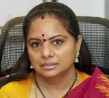 Kabitha criticises Revanth Reddy and Bandi Sanjay