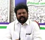 Nandigam Suresh surrenders in Sathenapalli Court