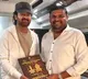 Prabhas Among VIPs Invited to Sri Kalahasti Brahmotsavam