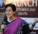 BJP does not have a single person to rule delhi