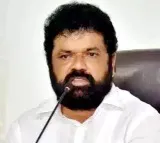 Sahthenapalle Court grants bail to YSRCP Ex MP Nandigam Suresh