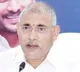 Chelluboyina Venugopala Krishna fires on Chandrababu