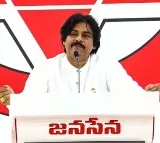 Jana Sena Announces Key Decision on Party Formation Day Celebrations
