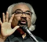 Congress distances itself from Sam Pitroda controversial remark