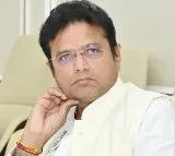 Sridhar Babu fires at bjp leaders over rahul gandhi issue