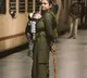 Netizens React To Video Of RPF Constable Managing Crowd Carrying 1 Yr Old Child Amid Delhi Station Stampede