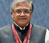 Gyanesh Kumar appointed as new Chief Election Commissioner