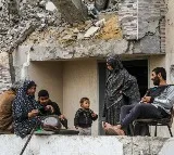 Humanitarian needs in Gaza overwhelming: UN