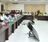 Telangana minister reviews arrangements for Ramazan