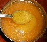 cow ghee vs buffalo ghee which is better