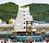 ttd to issues srivari darshan and seva tickets for the month of may from 18th Feb