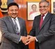 Gyanesh Kumar appointed new Chief Election Commissioner