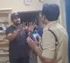 Manchu Manoj Protests at Police Station Over Alleged Harassment