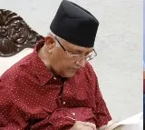 PM Oli reacts to Nepal woman students suicide in Odisha university amid outrage
