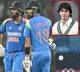 On Virat Kohli vs Babar Azam Question Ex Pak Stars Stunning Rohit Sharma Reply
