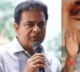BRS Working President KTR Criticizes CM Revanth Reddy