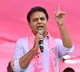 KTR confident of bypolls