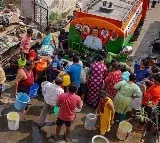 In Bengaluru Rs 5000 Fine If Drinking Water Is Used For These Activities