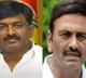 Interesting chat between Raghu Rama Krishna Raju and Btech Ravi