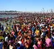 maha kumbhmela left only 8 days