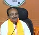Etala Rajendar questions Revanth Reddy about Bayyaram Factory