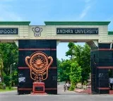 Professor G.P. Rajasekhar Appointed as Vice-Chancellor of Andhra University
