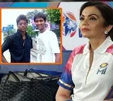 The Untold Story of the Pandya Brothers Revealed by Nita Ambani