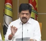 Minister Kollu Ravindra Releases Footage of Satyavardhan's Kidnapping